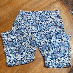 Beautiful Theory silk pants
